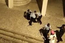 GNR dispersa a tiro jovens envolvidos em rixa em Almada