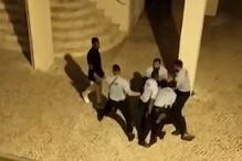 GNR dispersa a tiro jovens envolvidos em rixa em Almada