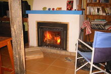 A casa que a polícia alemã acredita estar relacionada com o desaparecimento de Maddie