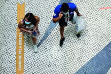 Conselho de Finanças Públicas diz que é essencial proteger o emprego e o rendimento das famílias portuguesas   