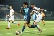 Famalicão - FC Porto