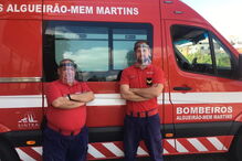 Bebé nasce em ambulância a caminho do hospital Amadora-Sintra