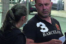 Pais do jovem foram a tribunal