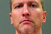 Derek Chauvin tem 44 anos