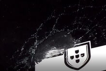 Autocarro do Benfica apedrejado empate com Tondela. Weigl e Zivkovic levados para o hospital	