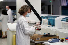 Coronavírus França