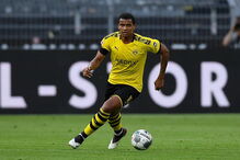 Manuel Akanji