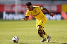 Jadon Sancho
