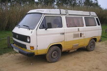 VW de Christian Brueckner