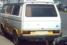 VW de Christian Brueckner