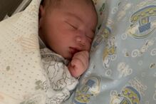 Segundo filho de Éder, Rio