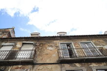 Seguranças tentam despejar voluntários de centro de apoio a carenciados em Arroios