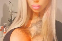 Sapphire Saint já gastou mais de 66 mil euros em cirurgia plástica