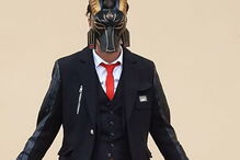 Matteo Valdambrini liderava um culto satânico