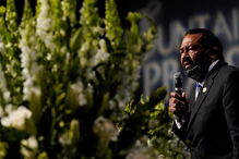 Funeral de George Floyd