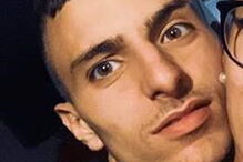 Daniel Lourenço não resistiu aos ferimentos 