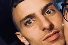 Daniel Lourenço não resistiu aos ferimentos 