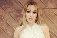 Fia Johansson é médium