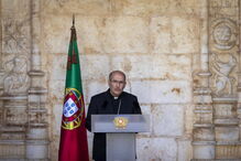 José Tolentino de Mendonça