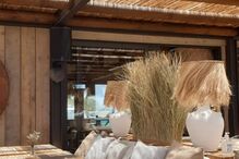 Cristina Ferreira mostra o local onde vai passar uns dias, na Comporta