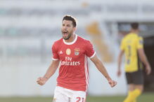 Portimonense - Benfica