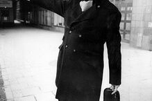 Stig Engström mentiu sobre os seus passos depois do crime  