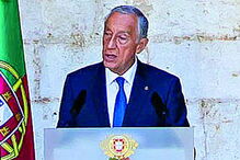 Marcelo Rebelo de Sousa 