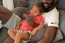 Éder e o filho mais velho, Kai