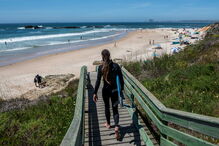 Praias do Litoral Alentejano