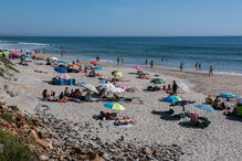 Praias do Litoral Alentejano