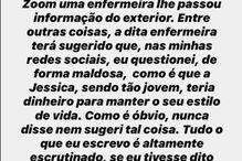 Ana Garcia Martins, A Pipoca Mais Doce