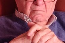 Pai do ator Joaquim de Almeida