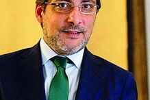 António M. Mendes sobe a adjunto e mantém Assuntos Fiscais