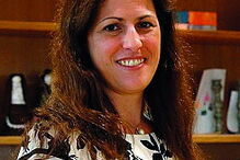 Cláudia Joaquim substitui Leão no Orçamento 