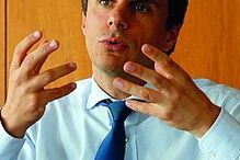 João Nuno Mendes fica com pasta  das Finanças