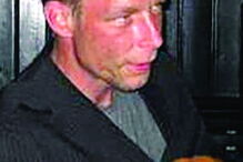 Christian Brueckner, de 43 anos, é o principal suspeito do rapto e morte da menina 