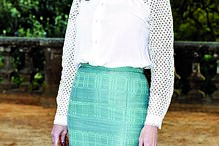 Famosas vivem gravidez na pandemia