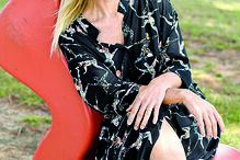 Famosas vivem gravidez na pandemia