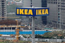 Grupo Ikea elimina 850 postos de trabalho 