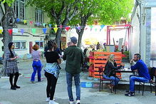 Pandemia deixa Lisboa sem festa nem arraiais 