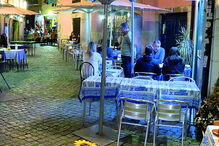 Pandemia deixa Lisboa sem festa nem arraiais 