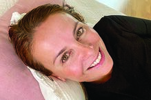 Tânia Ribas de Oliveira 