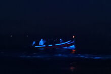 Embarcação com 22 marroquinos intercetada ao largo de Faro