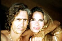 Francisco Ibérico Nogueira com a mulher.JPG