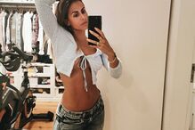 Carolina Patrocínio