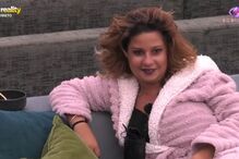 Sandrina 'Big Brother'