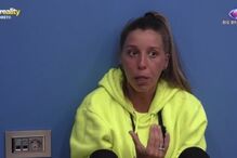 Sónia do 'Big Brother'