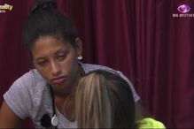 Soraia do 'Big Brother'