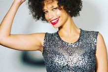 Soraia do 'Big Brother'