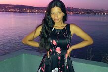 Soraia do 'Big Brother'